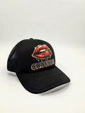 Casquette Golden Crush