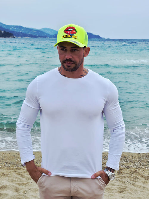 Casquette "Bubble Crush"