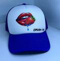 Casquette "Original kiss"