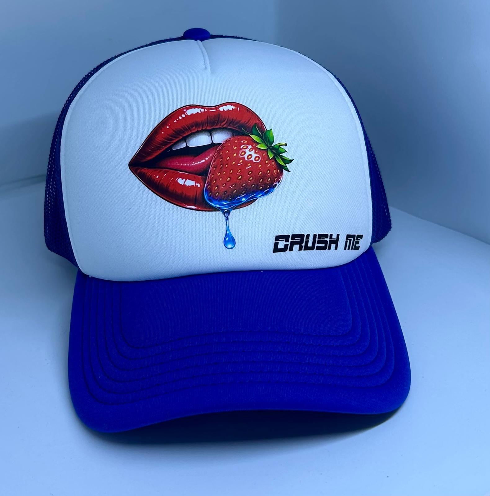 Casquette "Original kiss"