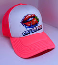 Casquette "Néon Kiss"