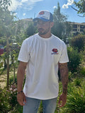 T-shirt "Kiss"