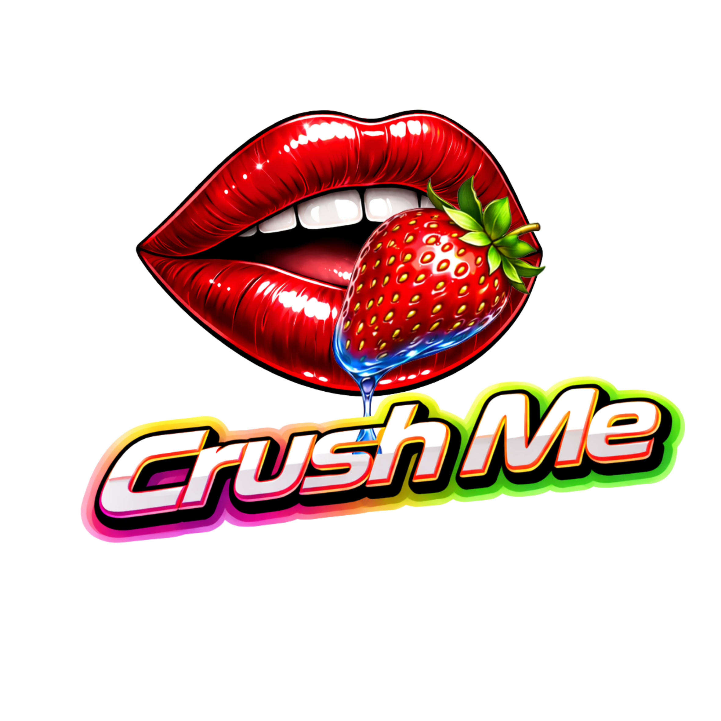 CRUSH ME