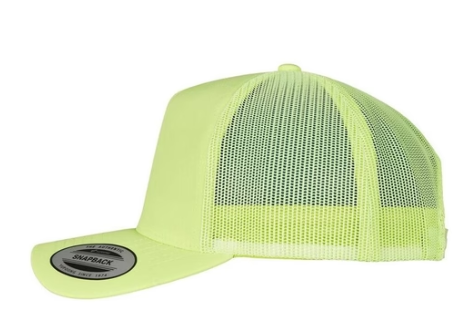 Casquette "Bubble Crush"